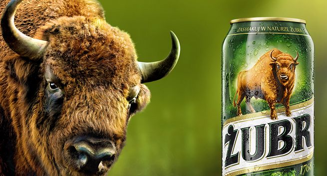 PZL przejmuje od G7 obsługę ATL-ową piwa Żubr