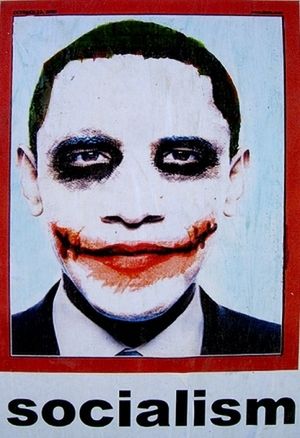 Obama miał zostać zamordowany. Przez Facebooka! 1