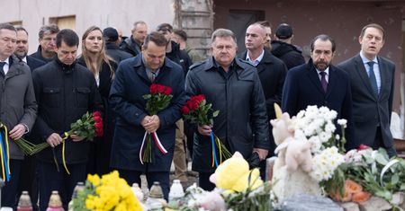 Sikorski z niespodziewaną wizytą. Przebywa we Lwowie