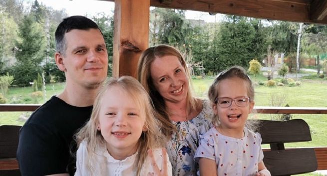 Fundacja pro-life z kampanią "Każde życie jest cudem"