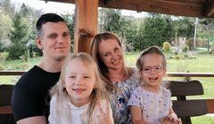 Fundacja pro-life z kampanią "Każde życie jest cudem"