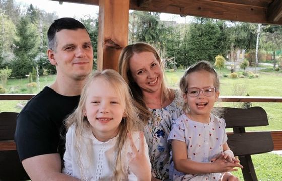 Fundacja pro-life z kampanią "Każde życie jest cudem"