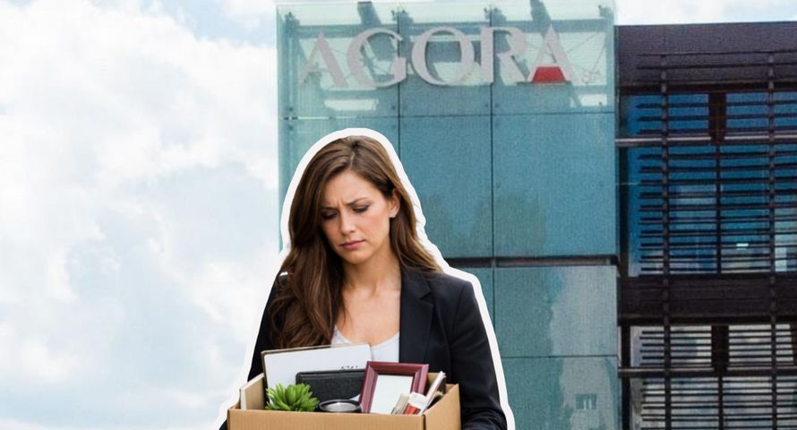 To dlatego były zwolnienia? Tyle strat miały "Wyborcza" i Gazeta.pl