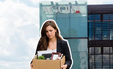 To dlatego były zwolnienia? Tyle strat miały "Wyborcza" i Gazeta.pl