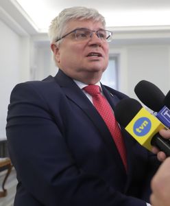 Ostra wymiana zdań na linii Lasek-Horała. Kolejny unieważniony audyt