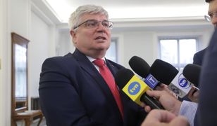 Ostra wymiana zdań na linii Lasek-Horała. Kolejny unieważniony audyt