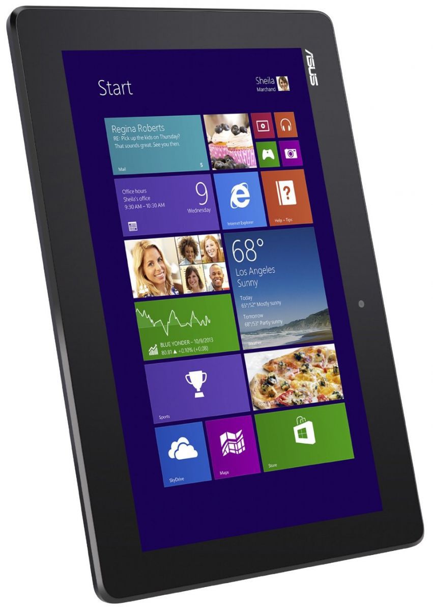 Asus Transformer Book T100 Chi