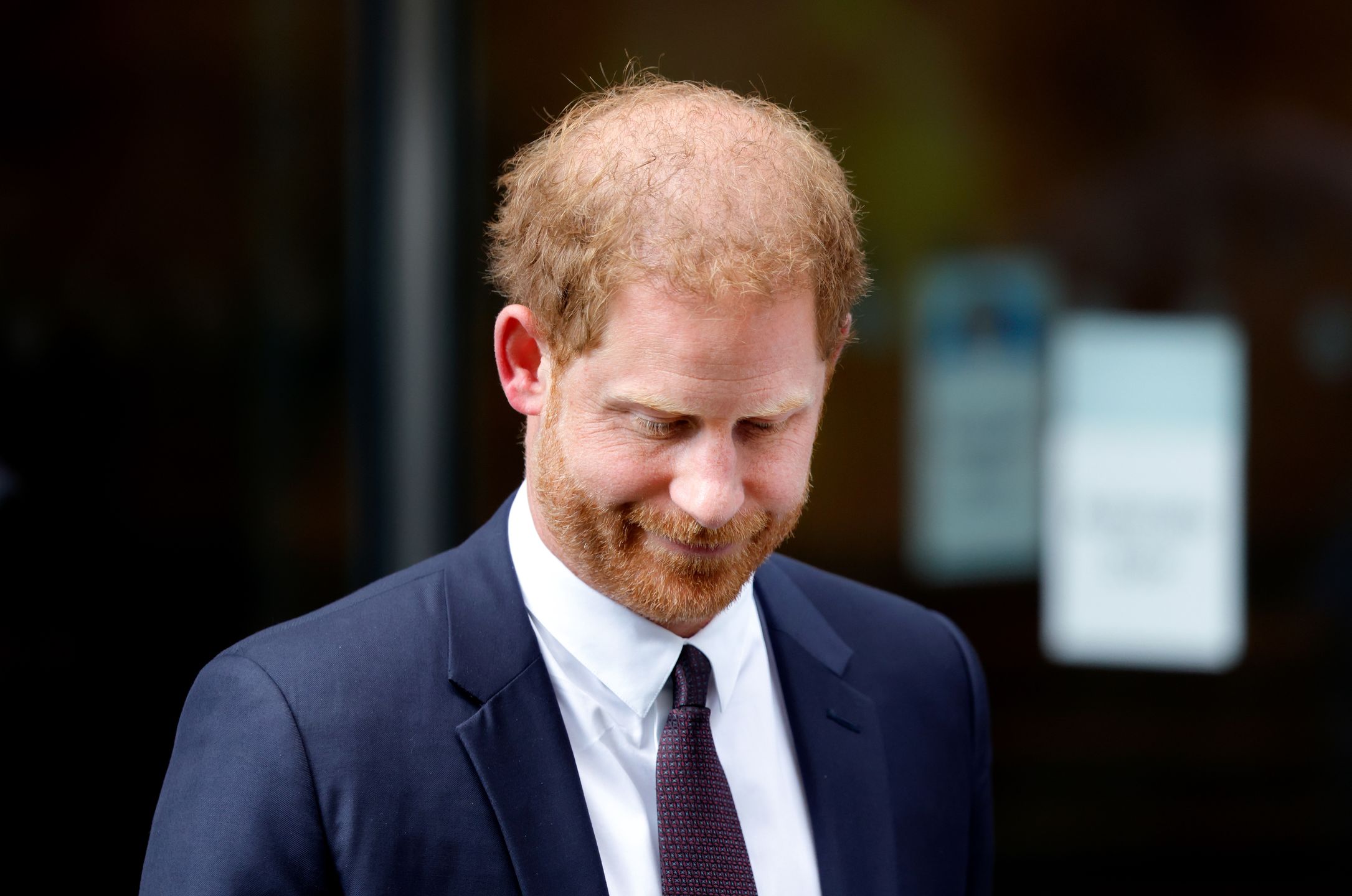książę Harry