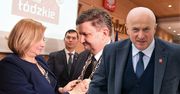 Polityczny desant do marszałka z PiS. Po trzech dniach rzuciła papierami i się przeniosła