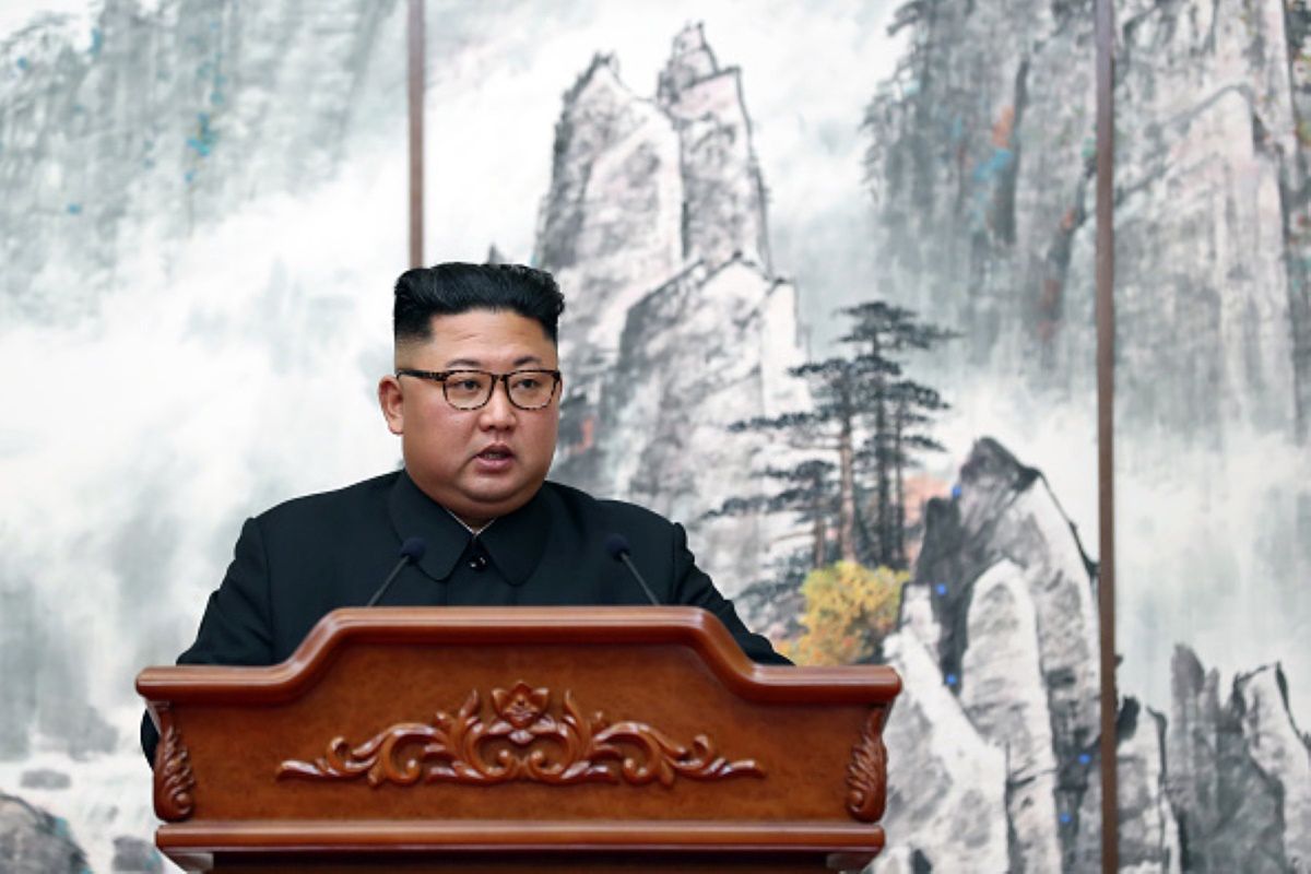 Raport ONZ o czynach Kim Dzong Una. Tego się nie da słuchać spokojnie