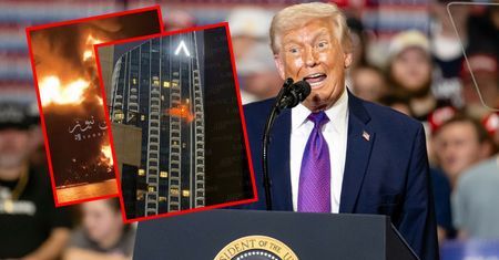 Działo się w nocy. Trump mówi, że wygrali. Oto odpowiedź Iranu