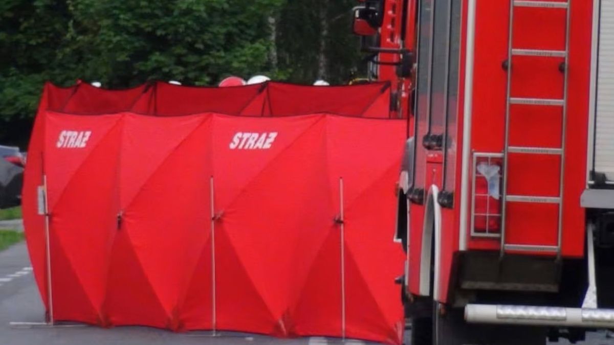  Kobieta zmarła po potrąceniu przez autobus [zdj. ilustracyjne] 