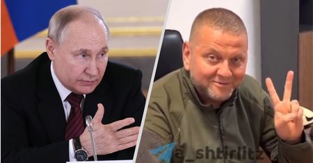Putina zatkało. Zaczął się jąkać odpowiadając na pytanie