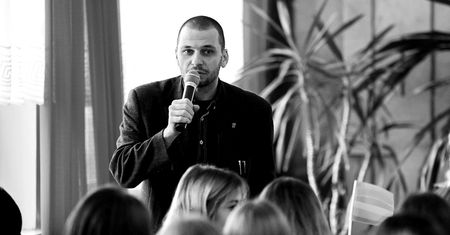 Tragedia w Tatrach. Nie żyje Marcin Konrad Jaroszewski