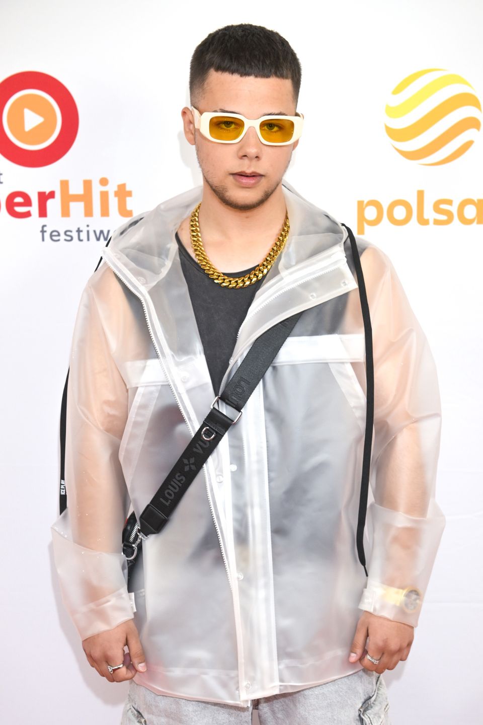 Allan Krupa zdał egzamin na prawo jazdy! Edyta Górniak komentuje