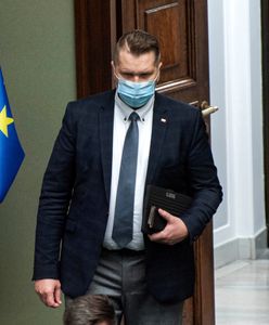 Politycy PiS w polsko-niemieckiej Radzie. Na czele Przemysław Czarnek