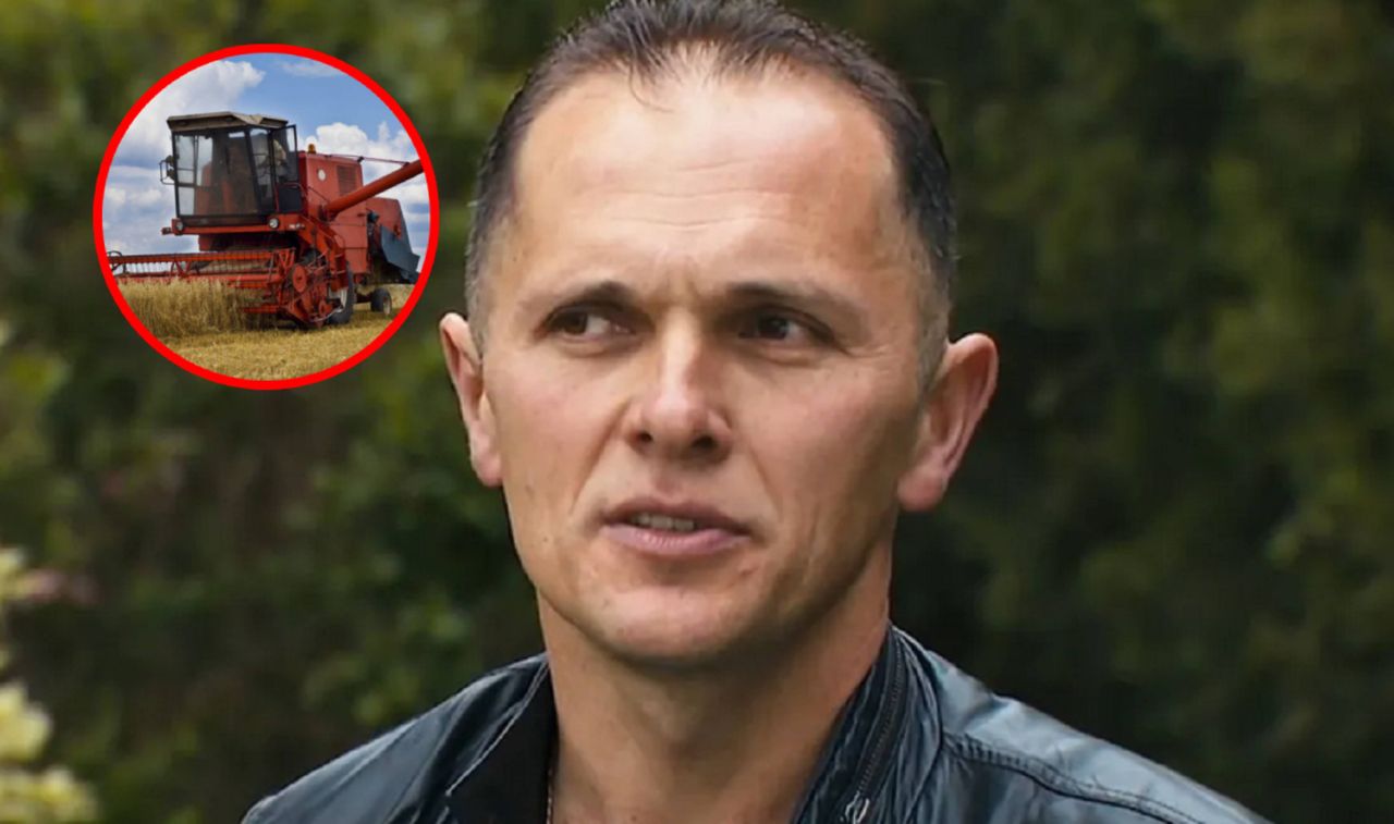 Nocne żniwa dzielą Polaków. Gwiazda "Rolnik szuka żony" mówi wprost
