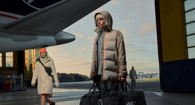 4F i Prosto ze wspólną kolekcją Expedition N°01, „Rozpocznij podróż” w kampanii (wideo)