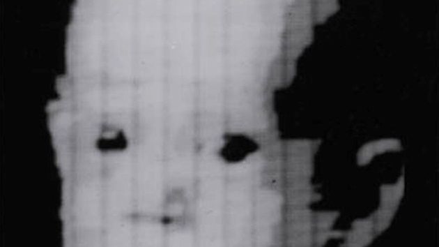 Tak wygląda pierwszy na świecie cyfrowy obraz 1