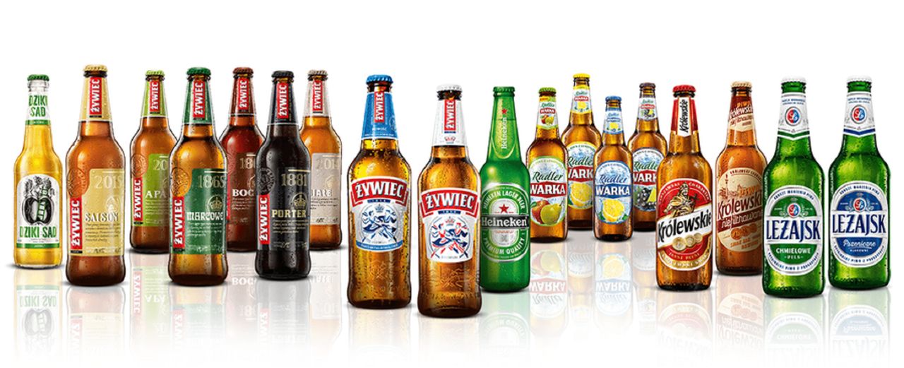 Grupa Żywiec wybrała Altavia Kamikaze + K2