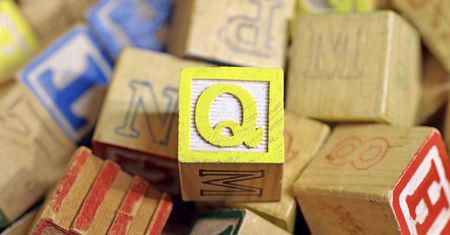 Ile znasz wyrazów na literę "Q"? Sprawdź się w tej krzyżówce