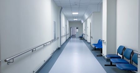 Nagła śmierć 29-latki przed szpitalem w Łęcznej. Nowe fakty