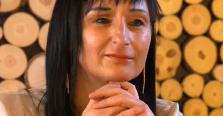 "Chłopaki do wzięcia": Aldona przeszła metamorfozę. Cóż za zmiana!