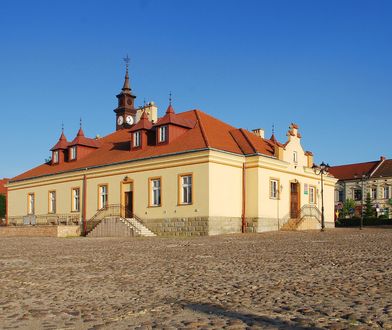 Finał remontu rynku w Zakliczynie. "To serce miasta i całej gminy"