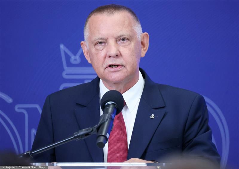 Druzgocący raport NIK o CPK. Termin oddania do użytku zagrożony