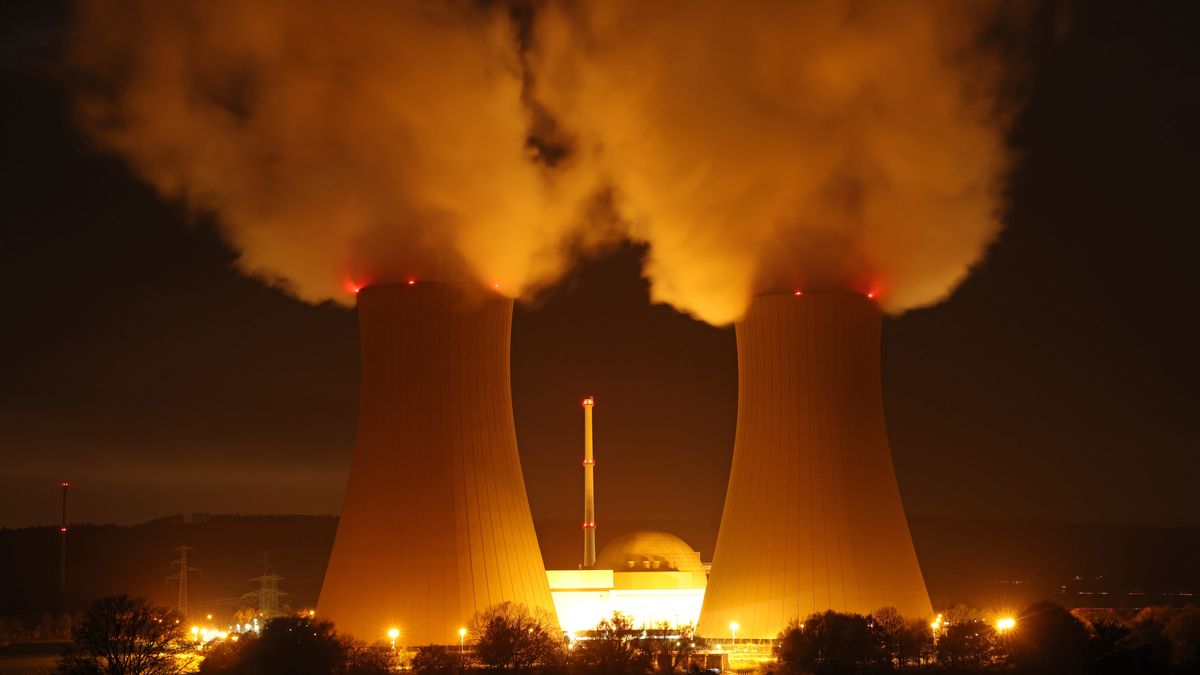 Elektrownia jądrowa Grohnde