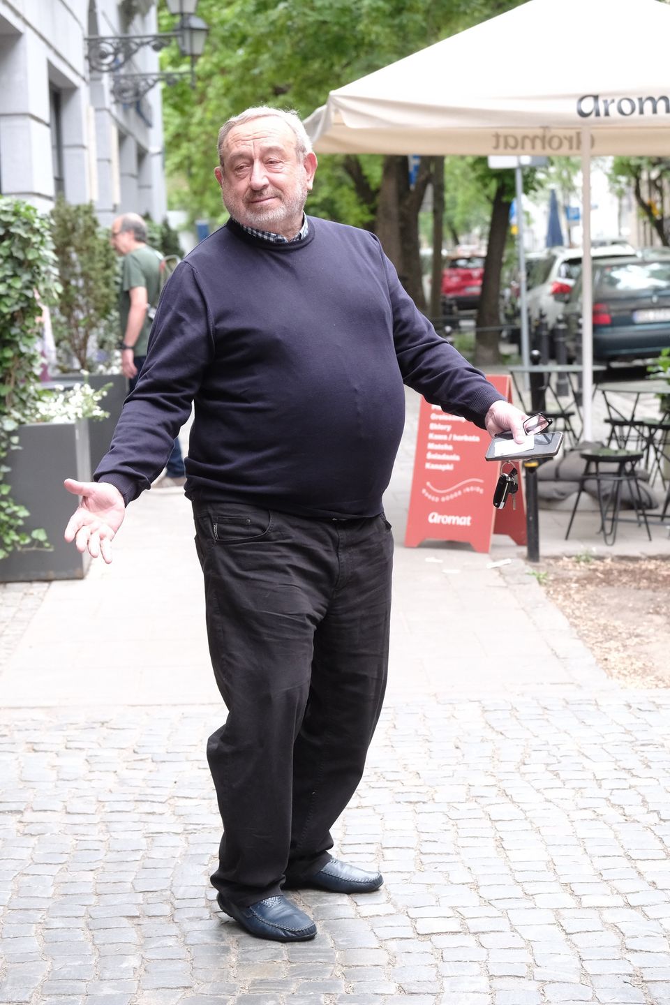 Tadeusz Drozda