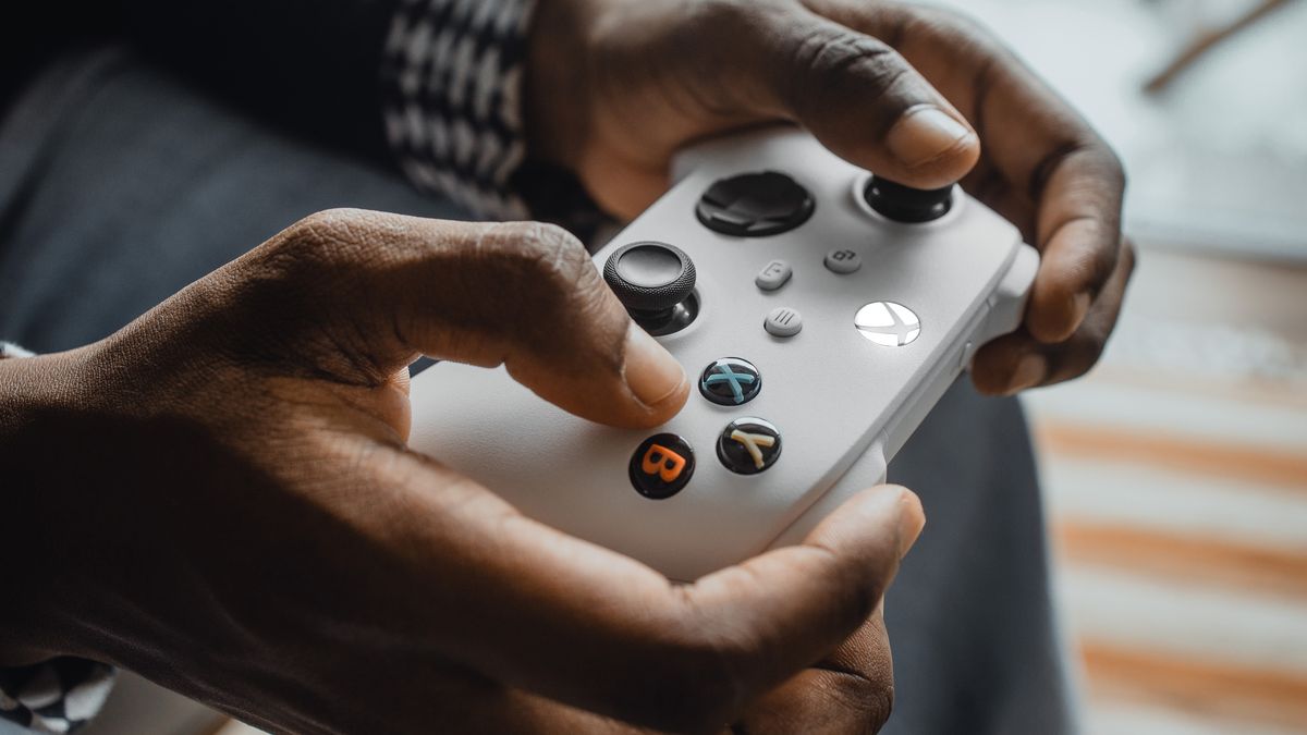 Xbox Series S – najtańsza konsola nowej generacji z masą gier