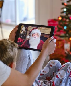 Wigilia i Boże Narodzenie 2020 w czasie koronawirusa? Poruszający list 8-latka