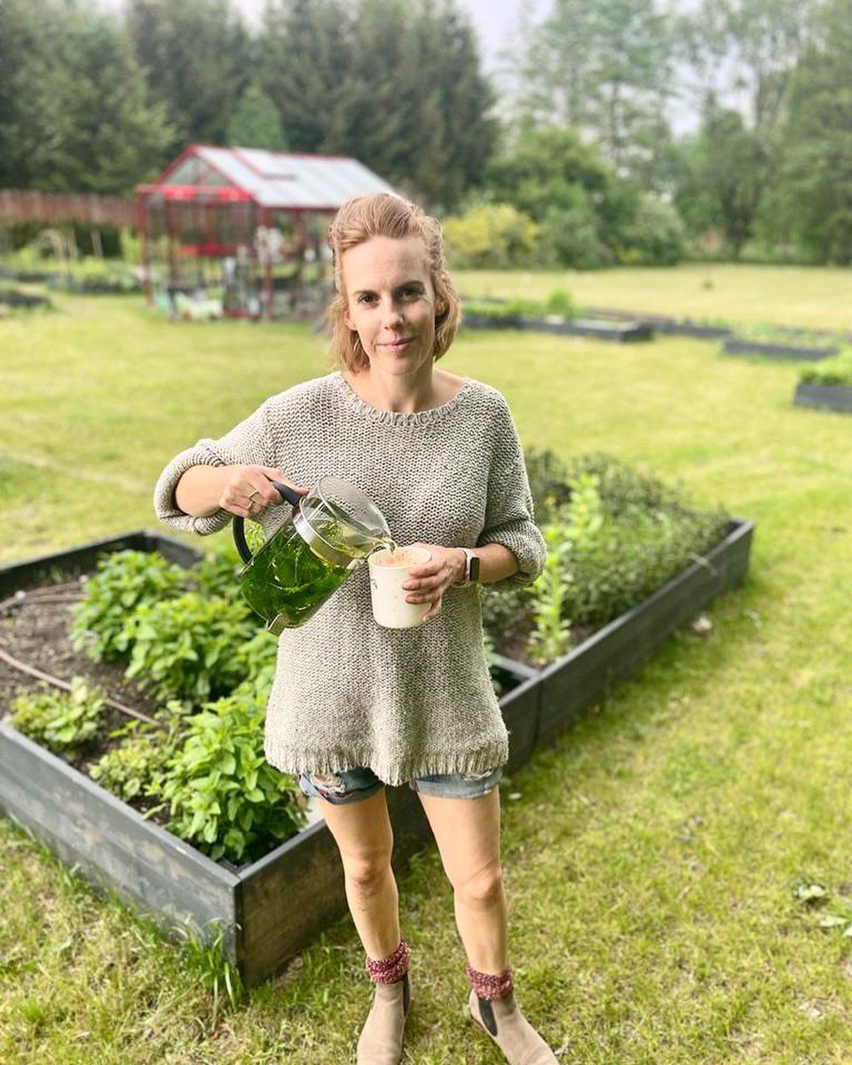 Ogród Macieja Stuhra