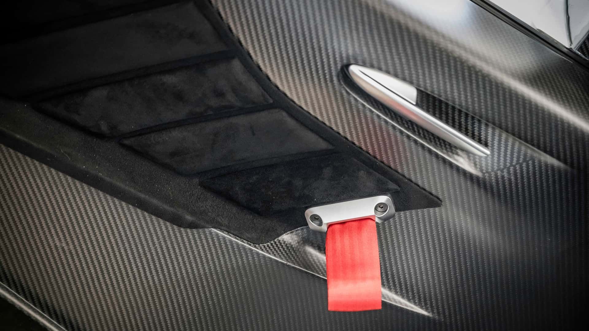 SGT Automobili 55 SGT