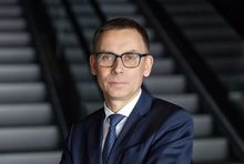 Wojciech Kuśpik, fot. materiały prasowe