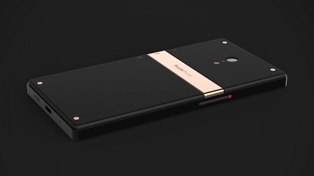 PuzzlePhone to modularny smartfon, który ma Ci służyć nawet przez 10 lat 4