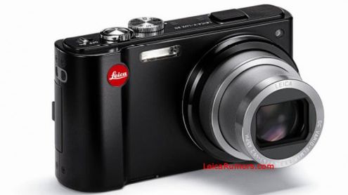 Leica na twoją kieszeń? 1