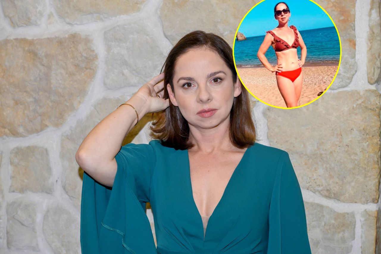 Agnieszka z "Rolnik szuka żony" wspomina mijający rok
