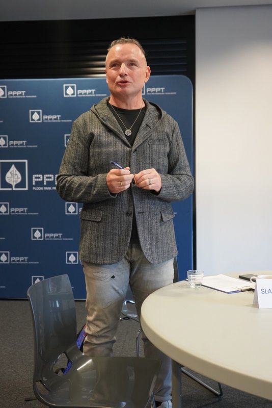 Mentoring Speed Dating