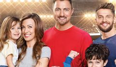 „Mistrzowskie towarzystwo” - Jerzy Dudek promuje słodycze Kinder, Duplo i Nutella (wideo)