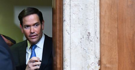 USA wprowadzają nowy format gwarancji bezpieczeństwa dla Ukrainy
