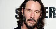 Keanu Reeves przyłapany z dziewczyną. Ukrywali się latami