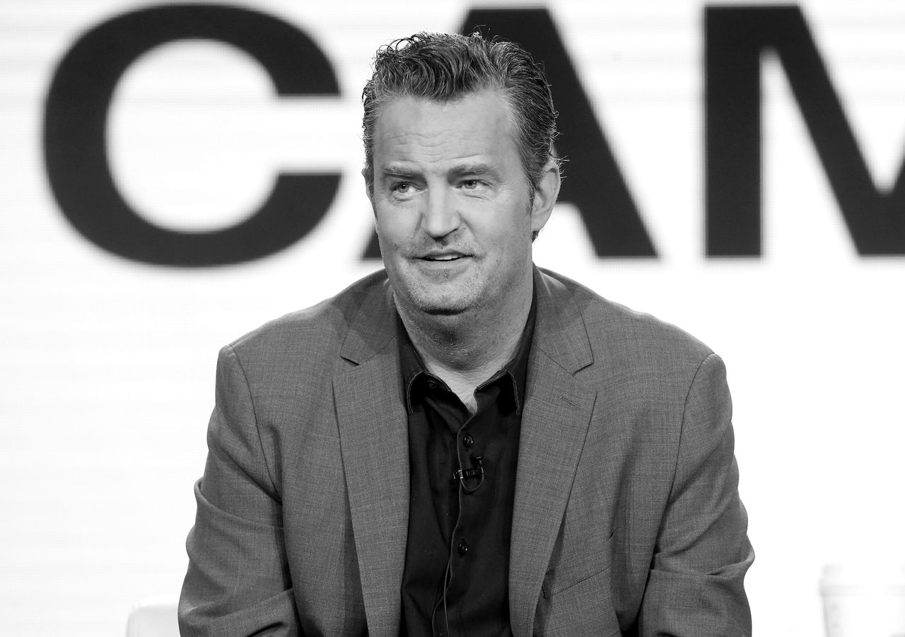 New details emerge about Matthew Perry's death that shook 'Friends' fans