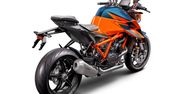 KTM 1290 Super Duke RR coraz bliżej. Znamy już sporo szczegółów