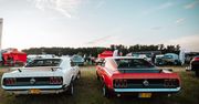 American Cars Mania już po raz jedenasty. 21 czerwca w Katowicach zagości duch USA
