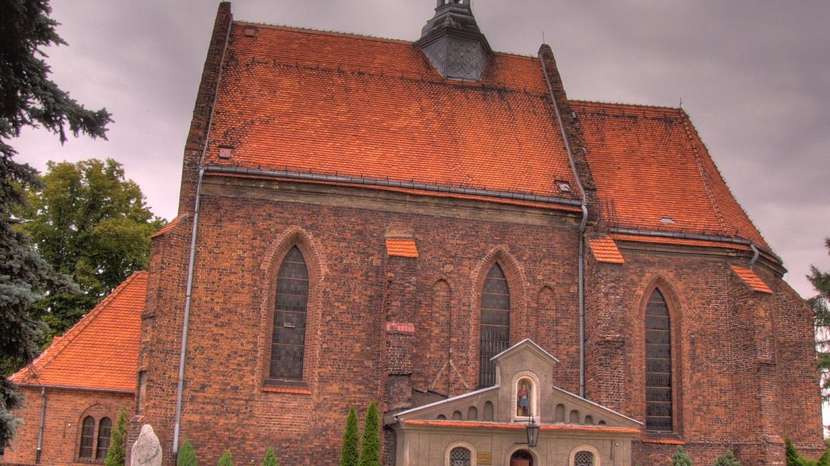 Parafia w Ostrzeszowie wygrała w sądzie.