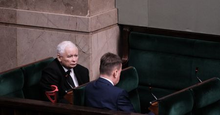 Złe wieści dla PiS. Miażdżące wyniki sondażu