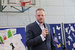 Cieszyński wyjaśnił wynik Giertycha. Odniósł się do dezinformacji