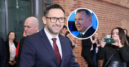 Obajtek i Kurski na listach PiS. W partii złość. "Działają na ludzi jak płachta na byka"